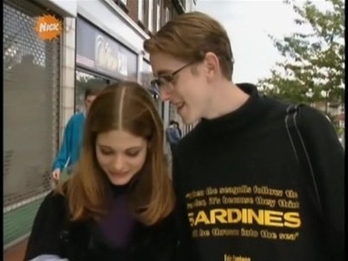 Escena del episodio 7 de la temporada 1 de la serie Renford Rejects