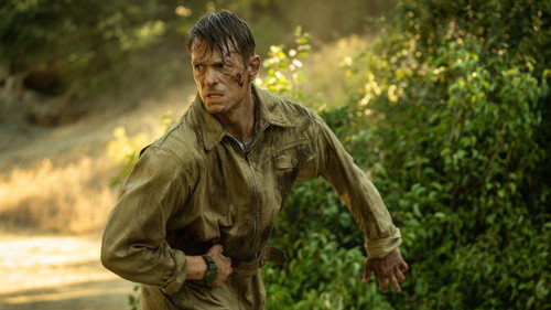 For All Mankind: 5×3