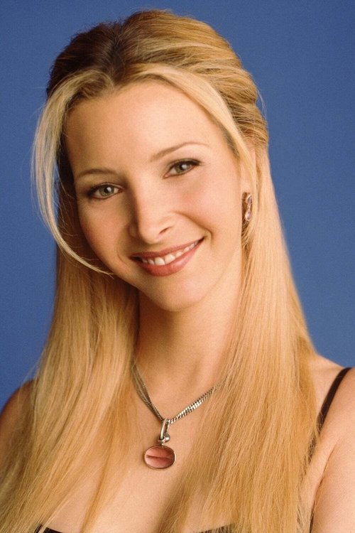 Kép: Lisa Kudrow színész profilképe