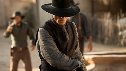 Westworld: 1×2