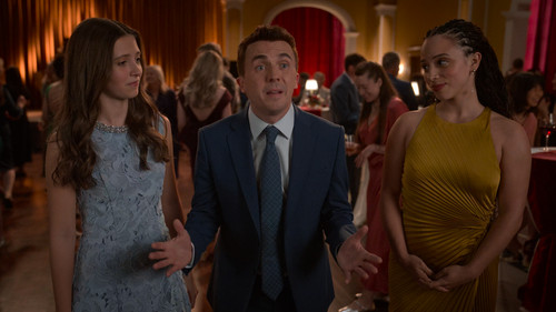 Malcolm: A Vida Continua Injusta: 1×4