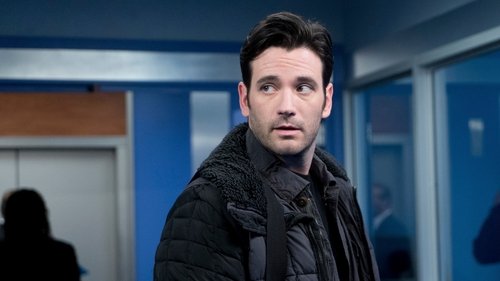 Chicago Med – Atendimento de Emergência: 2×10