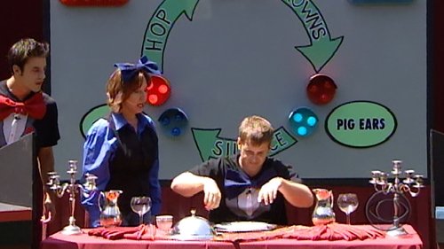 Épisode 16