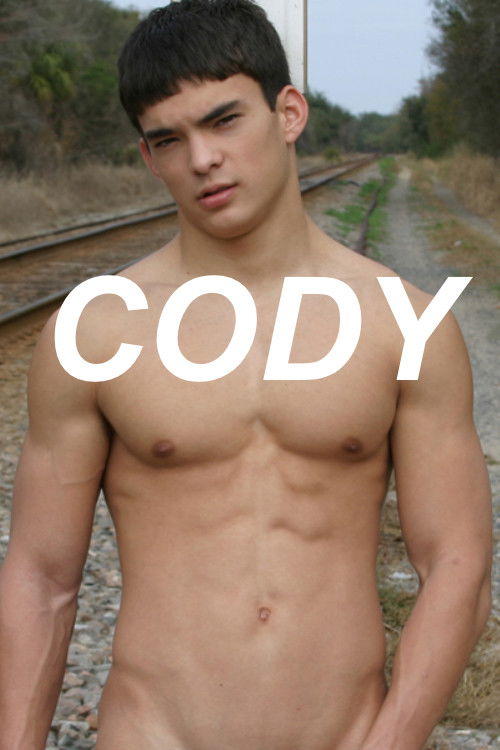 Cody Solo Poster