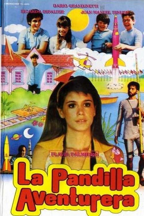 La pandilla aventurera (1990)