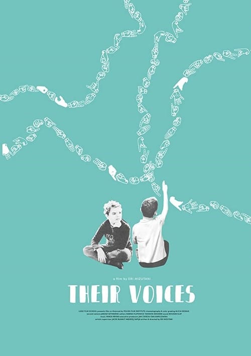 Their Voices ( Prosze o Cisze )