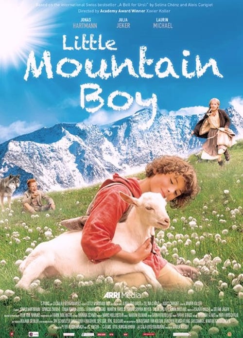 |FR|  Little Mountain Boy