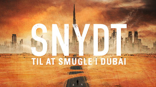 High: Surviving a Dubai Drugs Bust