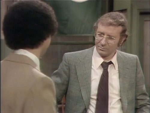 Barney Miller, S05E21 - (1979)