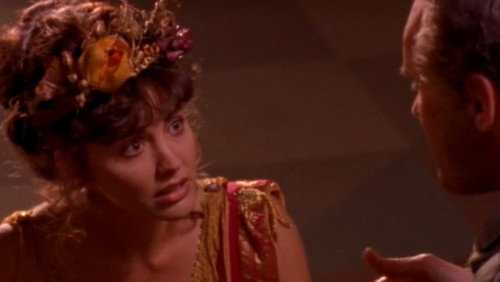 Stargate SG-1 · S1E8 : Les désignés, image 2