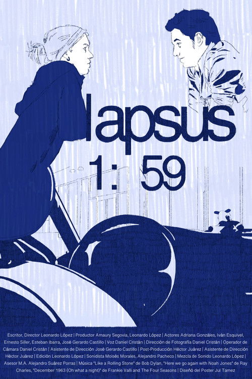 Lapsus 1:59