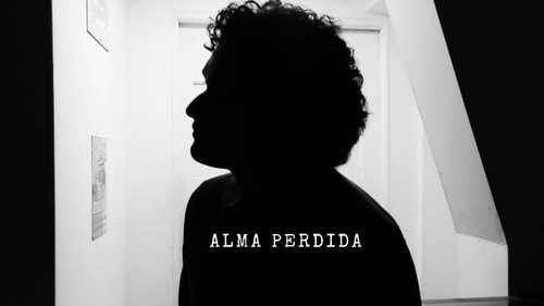 Alma Perdida cover