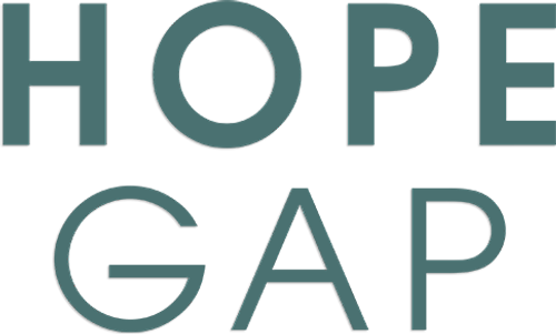 Hope Gap Logo