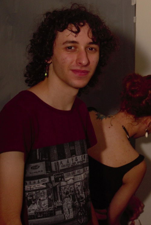 Foto de Ícaro Jones