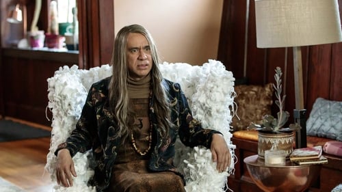 Poster della serie Portlandia