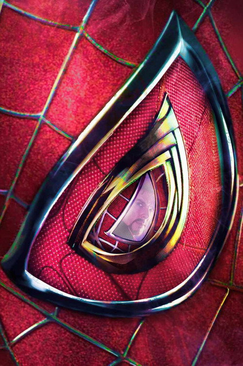 Spider-Man: No Way Home