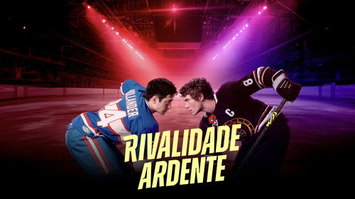 Heated Rivalry
