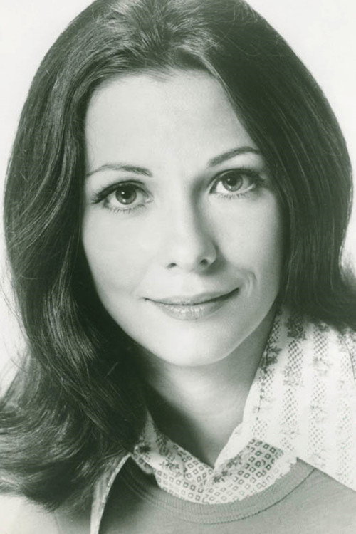 Marie Masters