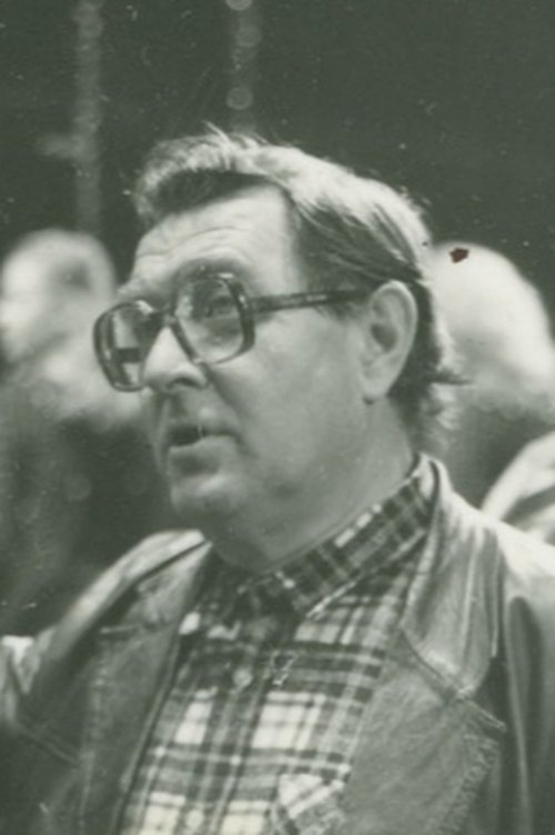 Boris Rytsarev
