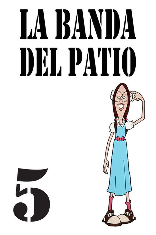 Temporada 5