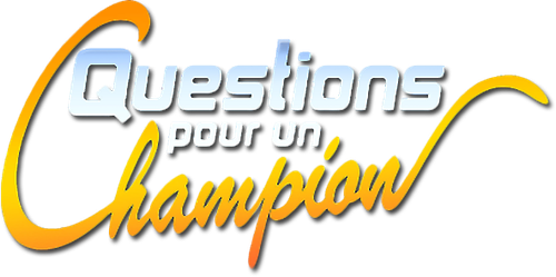 Questions pour un champion