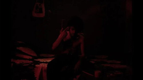 3am Backdrop Blur