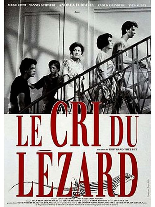 Cry of the Lizard 1991