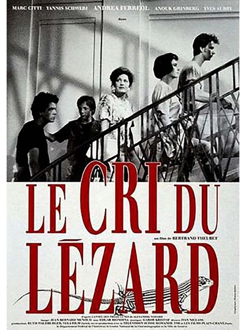 Le cri du lézard 1991