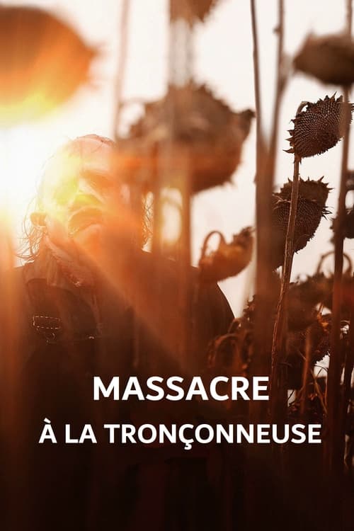 Massacre à La Tronçonneuse 2022 Streaming