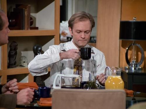 Poster della serie Frasier