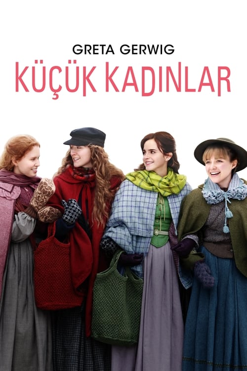 Louisa May Alcott’ın aynı adlı klasik romanından beyazperdeye uyarlanan film, İç Savaş sonrası Amerika'da yaşamlarını sürdürmeye çalışan dört kız kardeşin hikayesini anlatıyor. Meg (Emma Watson), Jo (Saoirse Ronan), Beth (Eliza Scanlen) ve Amy March (Florence Pugh) birbirinden tamamen farklı karaktere sahip dört kız kardeştir. Çocukluk dönemlerini geride bırakıp kadınlığa geçiş süreçlerinde kardeşler türlü dertlerle boğuşur. Babaları Amerikan İç Savaşı'na katılan dört genç kız, anneleri ile birlikte yaşam mücadelesi vermeye başlar. Bu zorlu süreçte en büyük kazançları birbirlerinin yanında olmalarıdır.