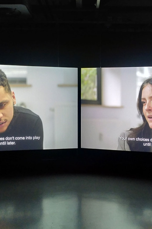 1986 or Recalling Louk Hulsman