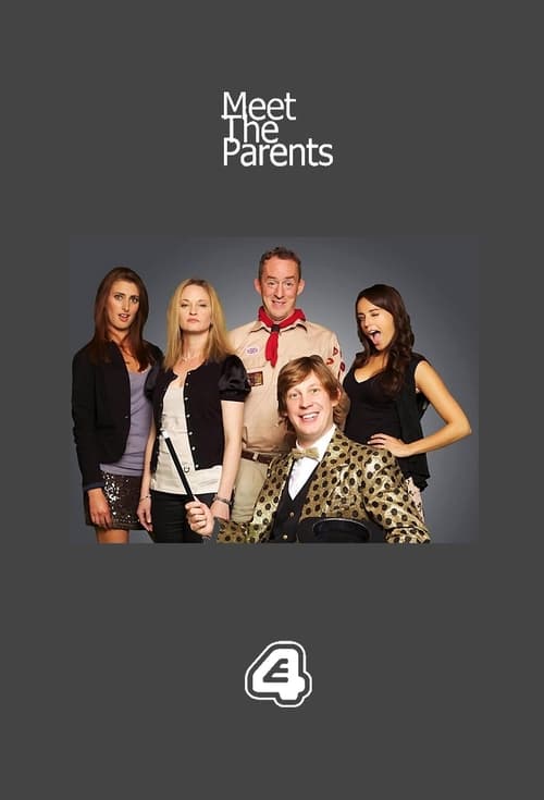 Poster Meet the Parents