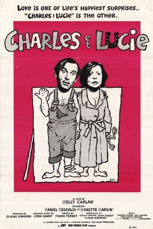 Image Charles and Lucie