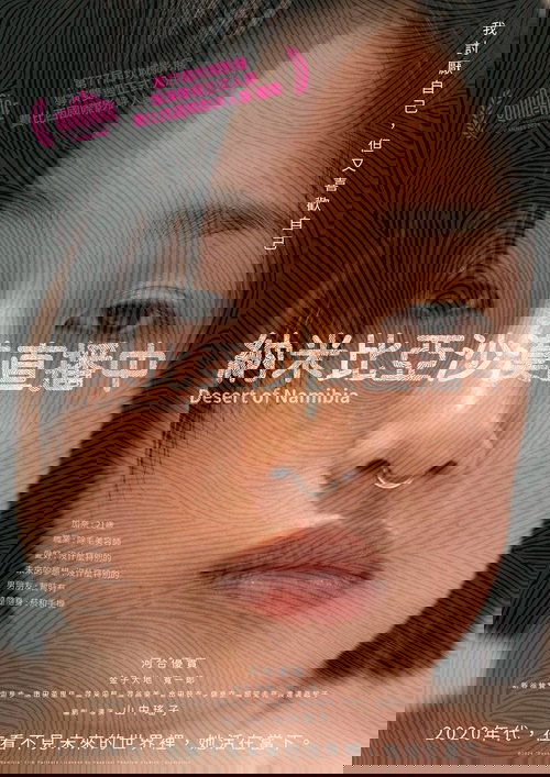 纳米比亚的沙漠