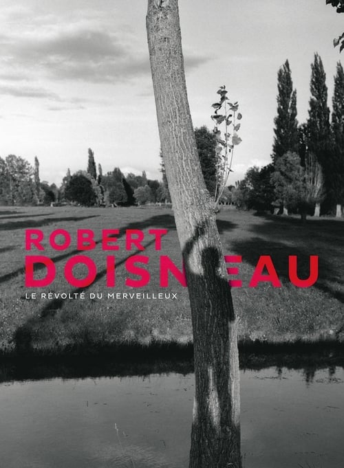 Robert Doisneau: Through the Lens Movie Poster Image