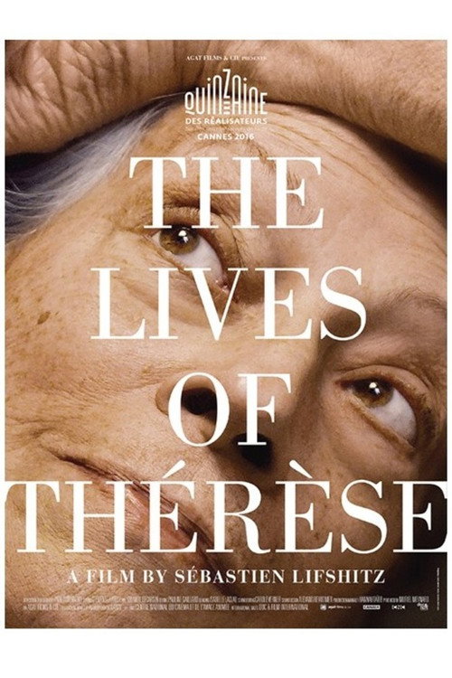 The Lives of Thérèse