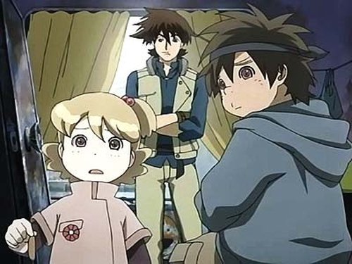 Image de l'épisode 15