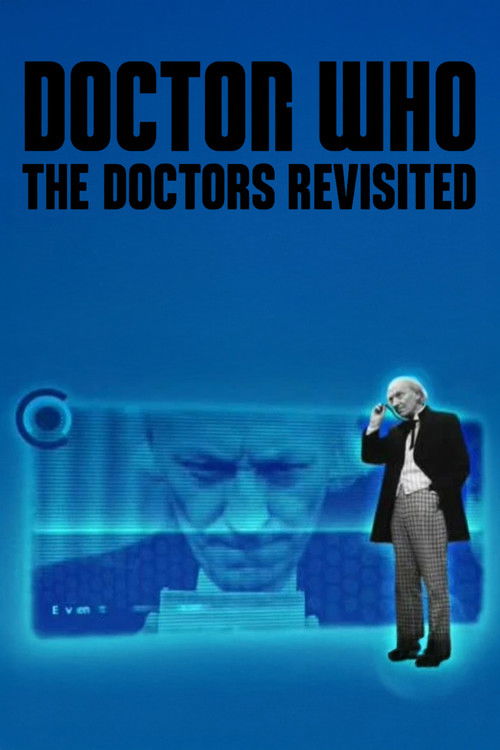 The Doctors Revisited - The First Doctor