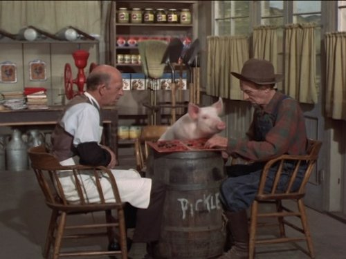 Green Acres, S05E06 - (1969)