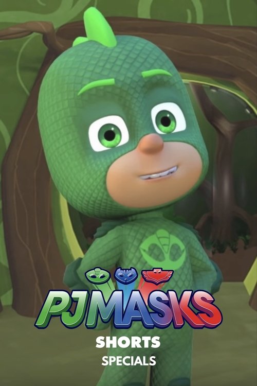 Specials (2019) - Season 0 poster and promotional image