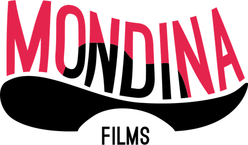 Logo Mondina Films