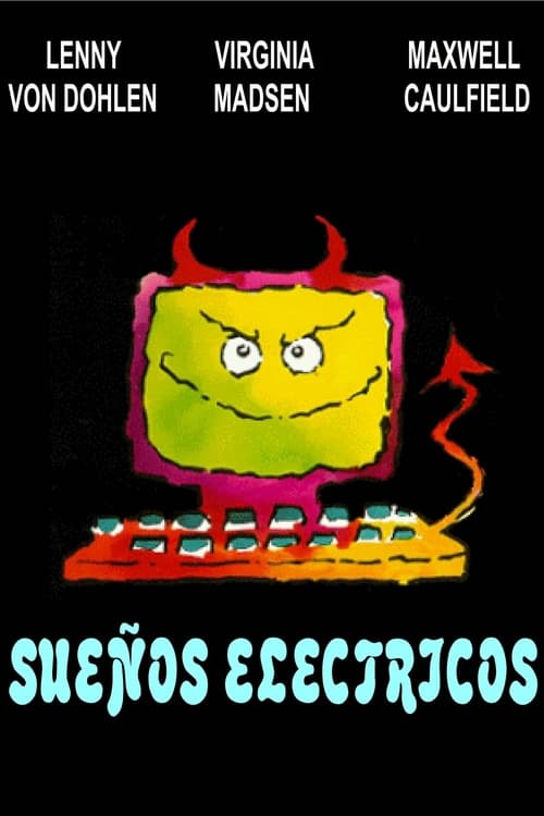 Sueños eléctricos 1984