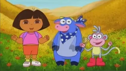Dora the Explorer, S01E03 - (2000)