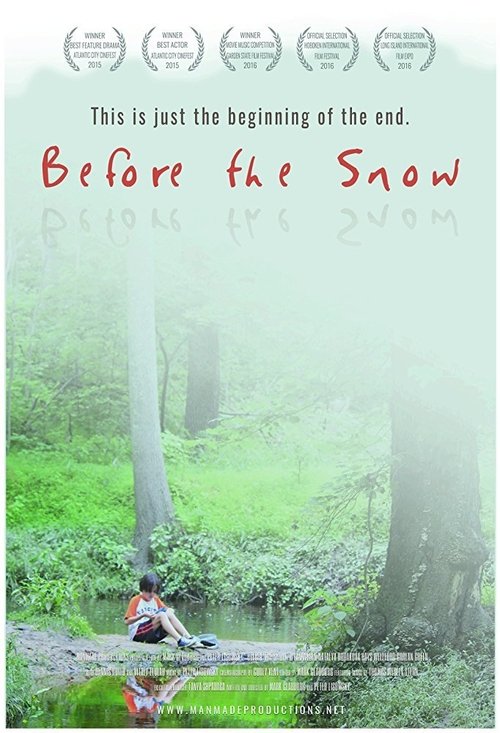Watch Free Before the Snow () Movies Solarmovie 720p Without Downloading Online Streaming