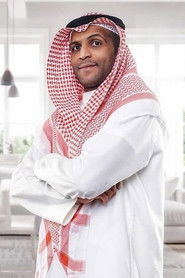 Mona Hussein ha trabajado con Sultan Al-Faraj en 2 ocasiones