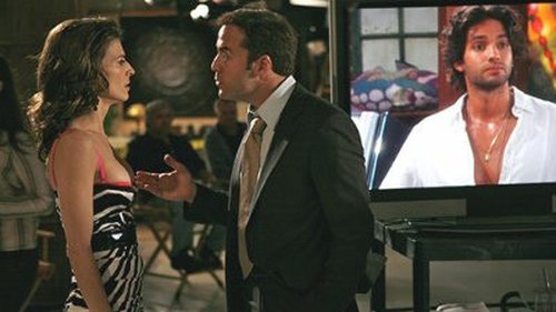 Entourage: Fama e Amizade: 4×9