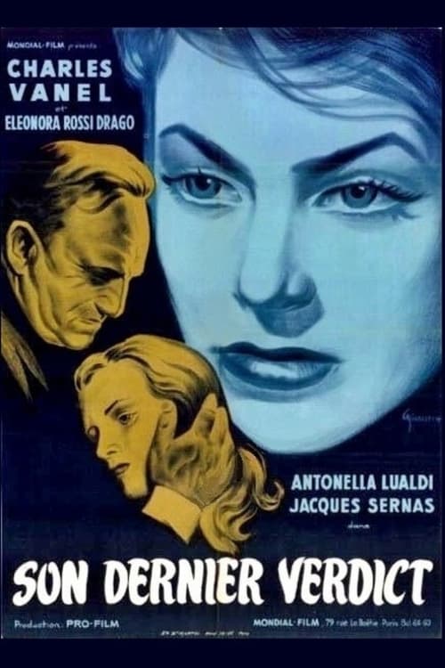 L'ultima sentenza (1951)