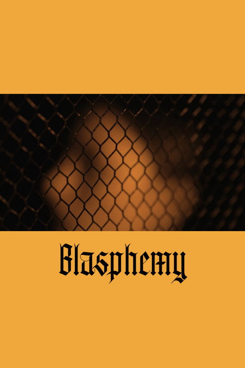 Blasphemy still 3