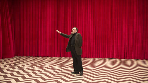 Twin Peaks: 3×6